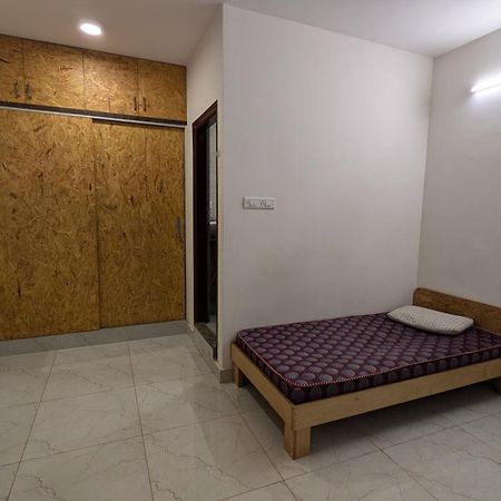 Ashraya Hostel Bangalore Exterior photo